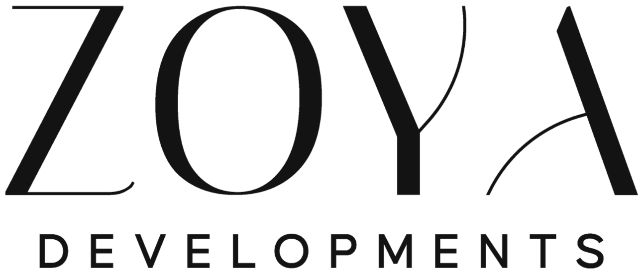 ZOYA Developments